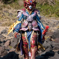 Usukawa Dayū 