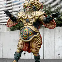 Zuboshimeshi