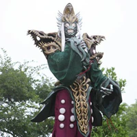 Akumaro Sujigarano