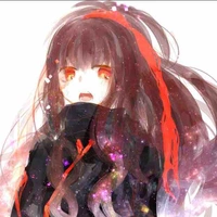 Matilda Scarlet( Matilda Ackerman ) 