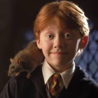 Ron Weasley