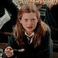 Ginny Weasley