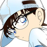 Edokawa Conan