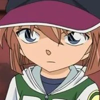 Haibara Ai