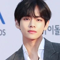 Kim Taehyung