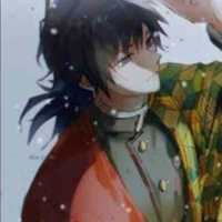 Giyuu 