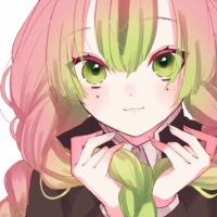Mitsuri 