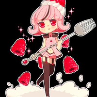 RASPBERRY ( tinh linh bánh ngt của AKIRA