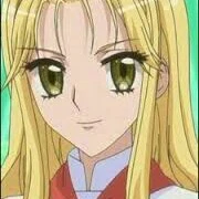 MARI TENNOUJI