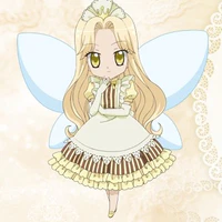 HONEY ( tinh linh của MARI)