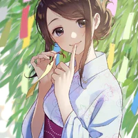 YUTA NAGIKO ( mẹ của SHIZUKA)