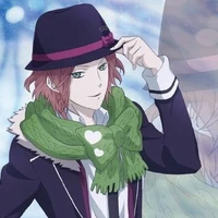 Raito Sakamaki