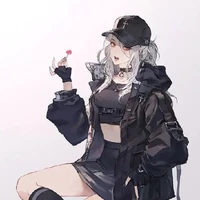 Kagami - Bn thân Kat