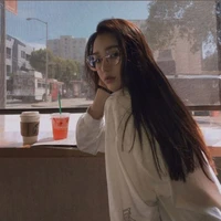 Nguyệt Tịch Yên(Yoo)