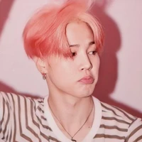 Y- Park Jimin