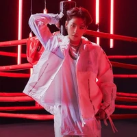 Hắn- Min Yoongi( Suga)