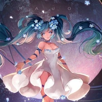 Miku Hatsune