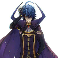 Iruma Suzuki/Demon