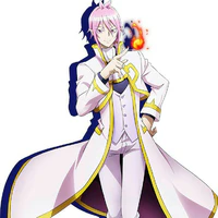 Asmodeus Alice