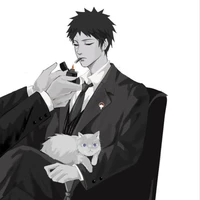 Uchiha Obito