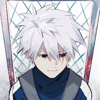 Hatake Kakashi ( Lúc nhỏ )