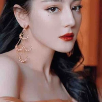 Địch Lệ Nhiệt Ba (mẹ c.cậu)