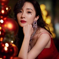 Dương Mịch (mẹ c.anh)