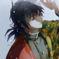 Giyuu