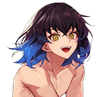 Inosuke