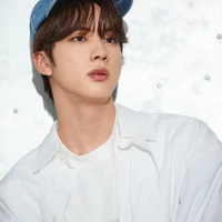 Seokjin