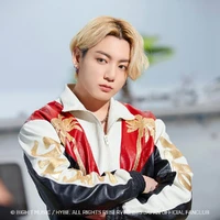 Jungkook
