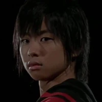 Kai Ozu/Yamato Senzou