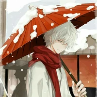 Thầy Gintama