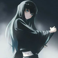 ❄️ Tokito Yuichirou ❄️