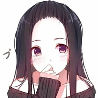 🎋 kamado nezuko 🎋