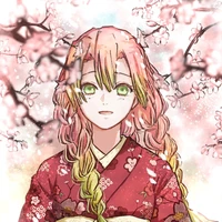 🍡 Kanroji Mitsuri 🍡