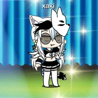 Xaki