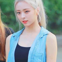 Jung Yeri 