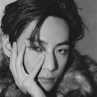 Kim Taehyung