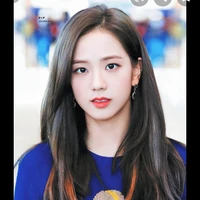 La jisoo