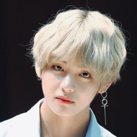 Park Taehyung