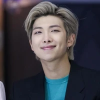 kim Namjoon