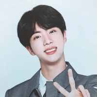 Kim Seok jin