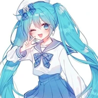 Hatsuni Miku