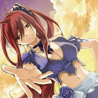 Erza