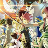 Fairy tail
