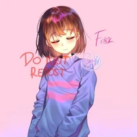UT Frisk
