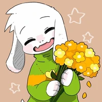 Asriel