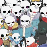 các sans