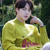 Kim SeokJin